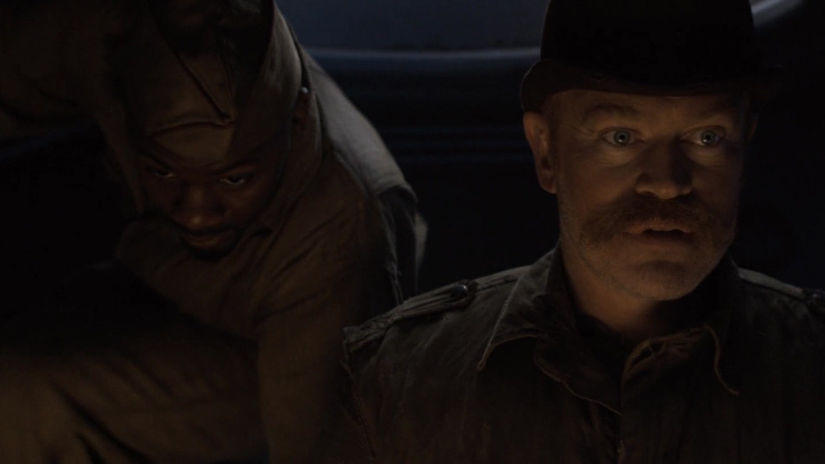 Capitan America - 2011